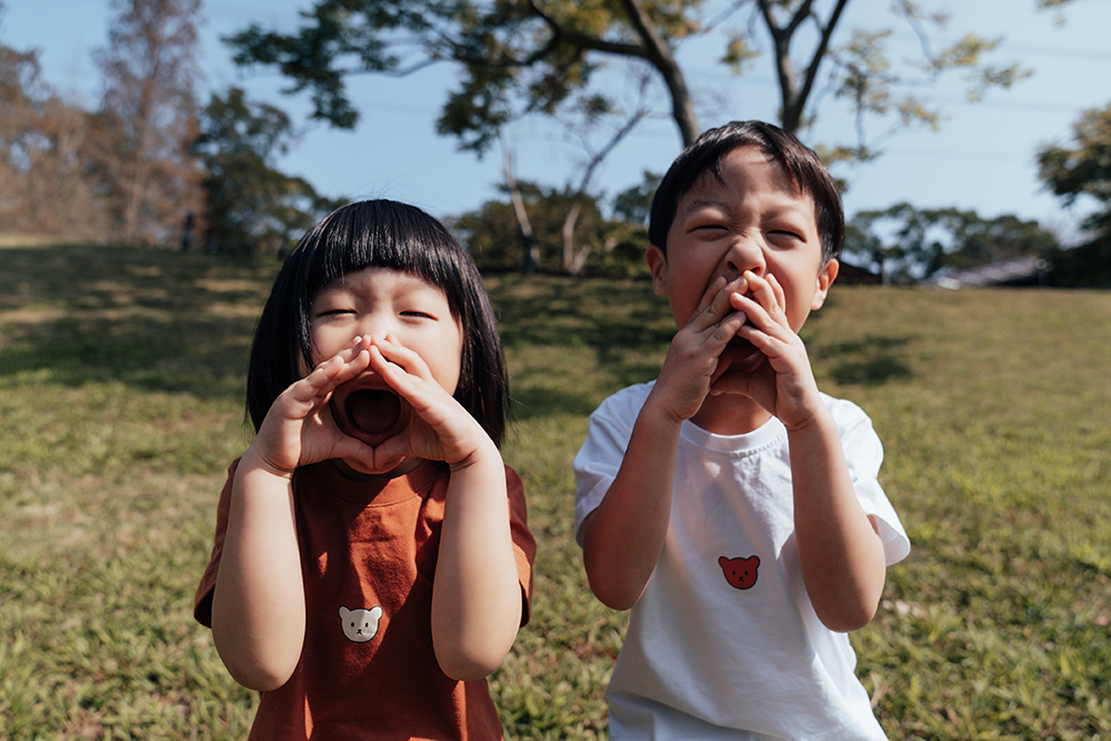 [小森之歌家庭寫真] Shu